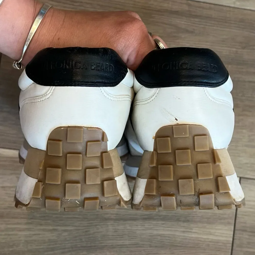Veronica Beard Size 6 Sneakers